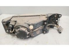 Recambio de faro izquierdo para iveco eurocargo referencia OEM IAM    2