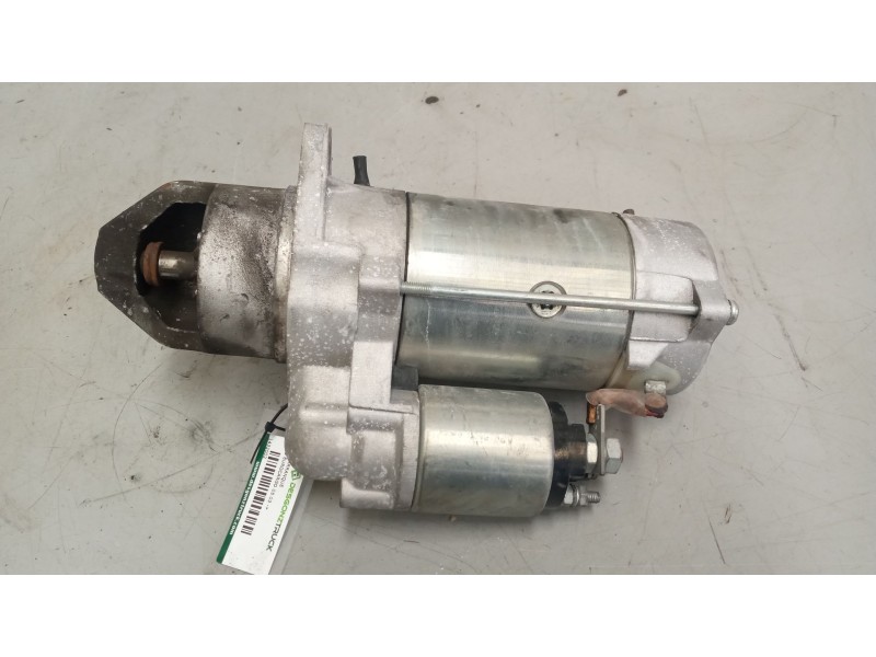 Recambio de motor arranque para iveco eurocargo 05.03  5.9 diesel referencia OEM IAM   