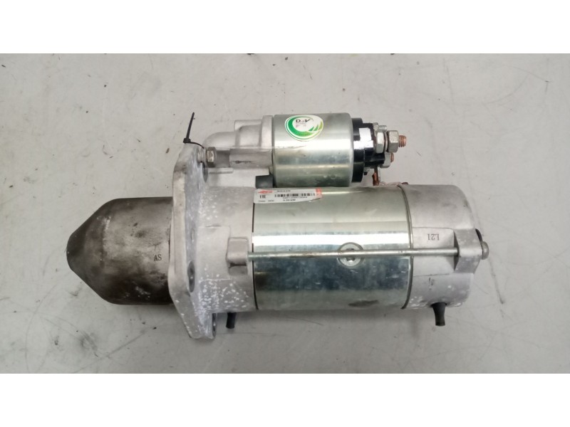 Recambio de motor arranque para iveco eurocargo 05.03  5.9 diesel referencia OEM IAM   