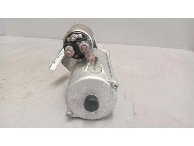 Recambio de motor arranque para iveco eurocargo 05.03  5.9 diesel referencia OEM IAM   