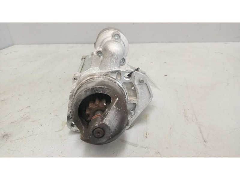 Recambio de motor arranque para iveco eurocargo 05.03  5.9 diesel referencia OEM IAM   
