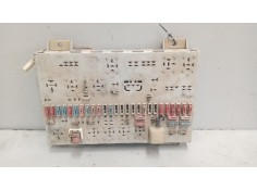 Recambio de caja reles / fusibles para man m 90 14.232 169/170 kw fg batalla 4400 pma14 170 kw tráfico urbano referencia OEM IAM