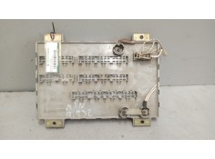 Recambio de caja reles / fusibles para man m 90 14.232 169/170 kw fg batalla 4400 pma14 170 kw tráfico urbano referencia OEM IAM 2