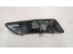 Recambio de piloto lateral izquierdo para iveco daily v autobús 50c15 referencia OEM IAM 500322578   2