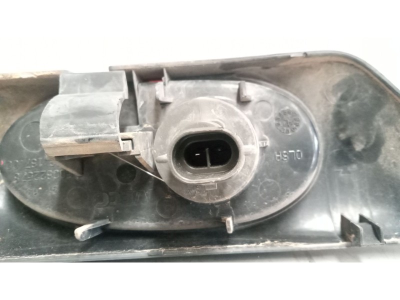 Recambio de piloto lateral izquierdo para iveco daily v autobús 50c15 referencia OEM IAM 500322578  