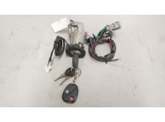 Recambio de conmutador de arranque para iveco daily v autobús 50c15 referencia OEM IAM   