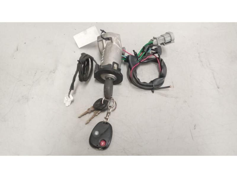 Recambio de conmutador de arranque para iveco daily v autobús 50c15 referencia OEM IAM   