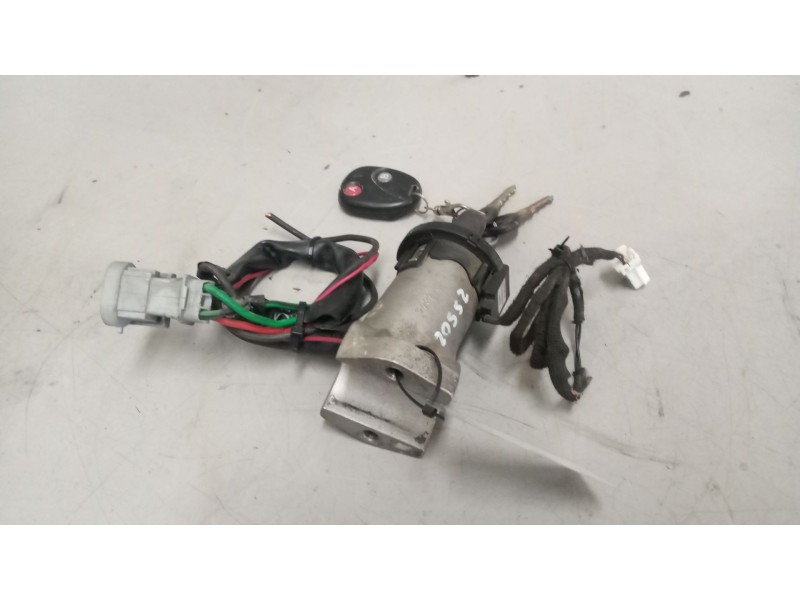 Recambio de conmutador de arranque para iveco daily v autobús 50c15 referencia OEM IAM   