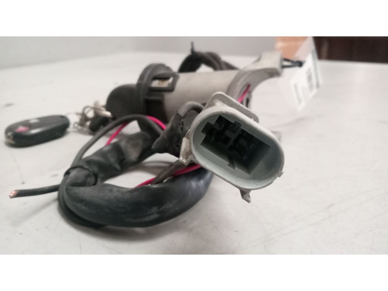 Recambio de conmutador de arranque para iveco daily v autobús 50c15 referencia OEM IAM   