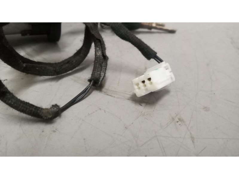 Recambio de conmutador de arranque para iveco daily v autobús 50c15 referencia OEM IAM   