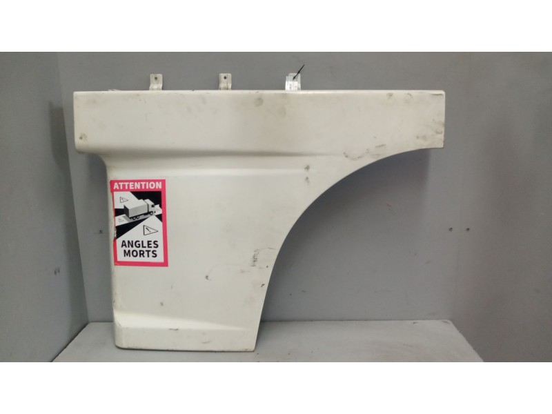 Recambio de moldura puerta delantera izquierda para daf xf 105 105.460 referencia OEM IAM   