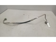 Recambio de tubos aire acondicionado para iveco eurocargo 05.03  5.9 diesel referencia OEM IAM 504068744  