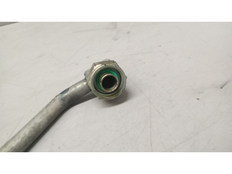 Recambio de tubos aire acondicionado para iveco eurocargo 05.03  5.9 diesel referencia OEM IAM 504068744  