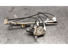 Recambio de elevalunas delantero izquierdo para citroën c2 (jm_) 1.4 hdi referencia OEM IAM  6 PINS  2