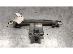 Recambio de elevalunas trasero derecho para renault clio iv (bh_) 1.2 16v referencia OEM IAM  MANUAL  2