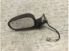 Recambio de retrovisor izquierdo para mg rover serie 400 (rt) 420 sdi (4-ptas.) referencia OEM IAM   