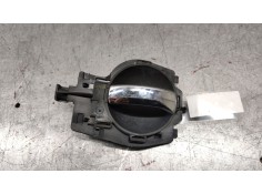 Recambio de maneta interior delantera derecha para citroën c2 (jm_) 1.4 hdi referencia OEM IAM   