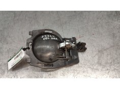 Recambio de maneta interior delantera derecha para citroën c2 (jm_) 1.4 hdi referencia OEM IAM    2