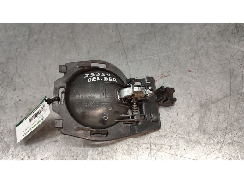 Recambio de maneta interior delantera derecha para citroën c2 (jm_) 1.4 hdi referencia OEM IAM   