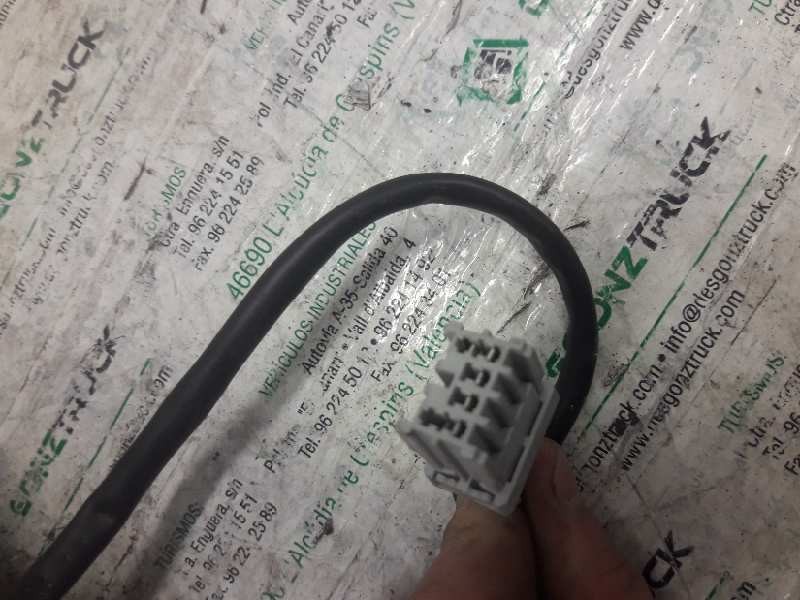 Recambio de retrovisor izquierdo para mg rover serie 400 (rt) 420 sdi (4-ptas.) referencia OEM IAM   