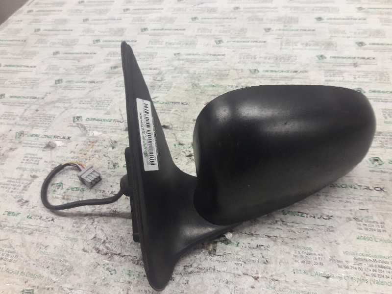 Recambio de retrovisor izquierdo para mg rover serie 400 (rt) 420 sdi (4-ptas.) referencia OEM IAM   