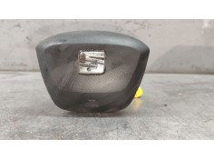 Recambio de airbag delantero izquierdo para seat leon (5f1) 1.4 tsi referencia OEM IAM 6F0880201J  