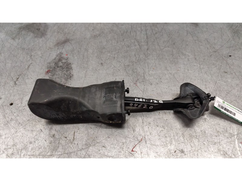 Recambio de freno puerta delantero izquierdo para seat leon (5f1) 1.4 tsi referencia OEM IAM   