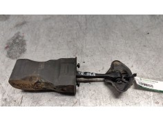 Recambio de freno puerta trasero derecho para seat leon (5f1) 1.4 tsi referencia OEM IAM   