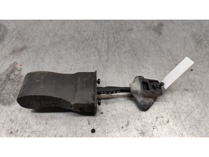 Recambio de freno puerta trasero derecho para seat leon (5f1) 1.4 tsi referencia OEM IAM   