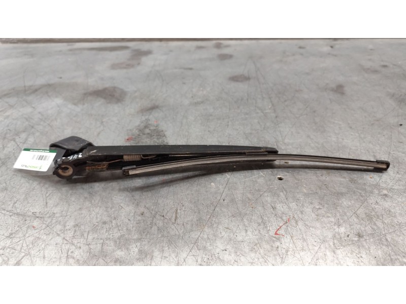 Recambio de brazo limpia trasero para seat leon (5f1) 1.4 tsi referencia OEM IAM   