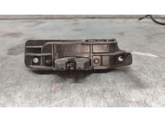 Recambio de cerradura maletero / porton para citroën c2 (jm_) 1.4 hdi referencia OEM IAM 9652301980  