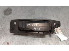 Recambio de cerradura maletero / porton para citroën c2 (jm_) 1.4 hdi referencia OEM IAM 9652301980   2