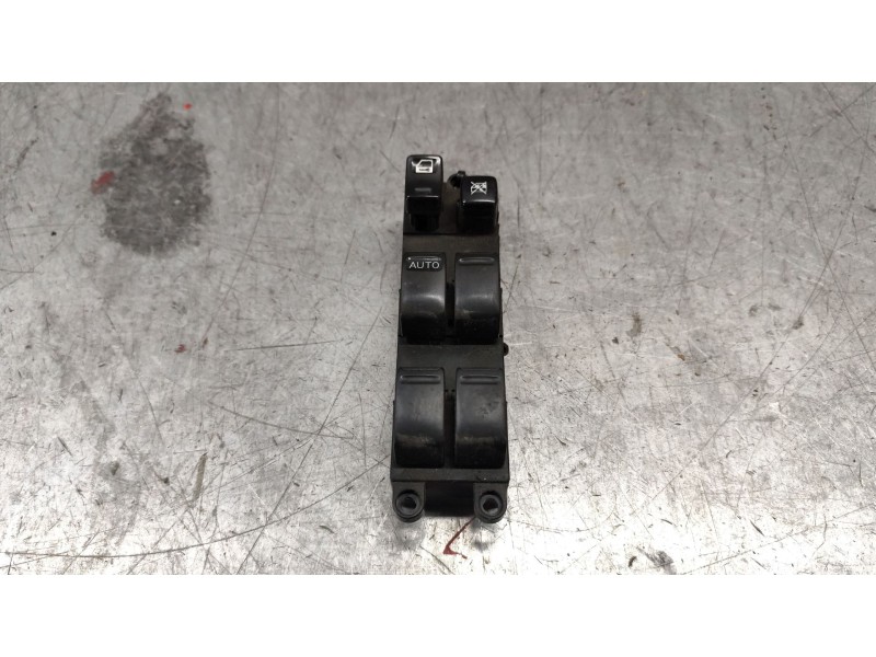 Recambio de mando elevalunas delantero izquierdo para nissan almera ii (n16) 1.5 referencia OEM IAM   