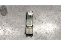 Recambio de mando elevalunas delantero izquierdo para nissan almera ii (n16) 1.5 referencia OEM IAM    2