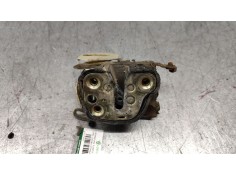 Recambio de cerradura puerta delantera derecha para opel combo (corsa b) 1.4 cat (2h6) referencia OEM IAM   