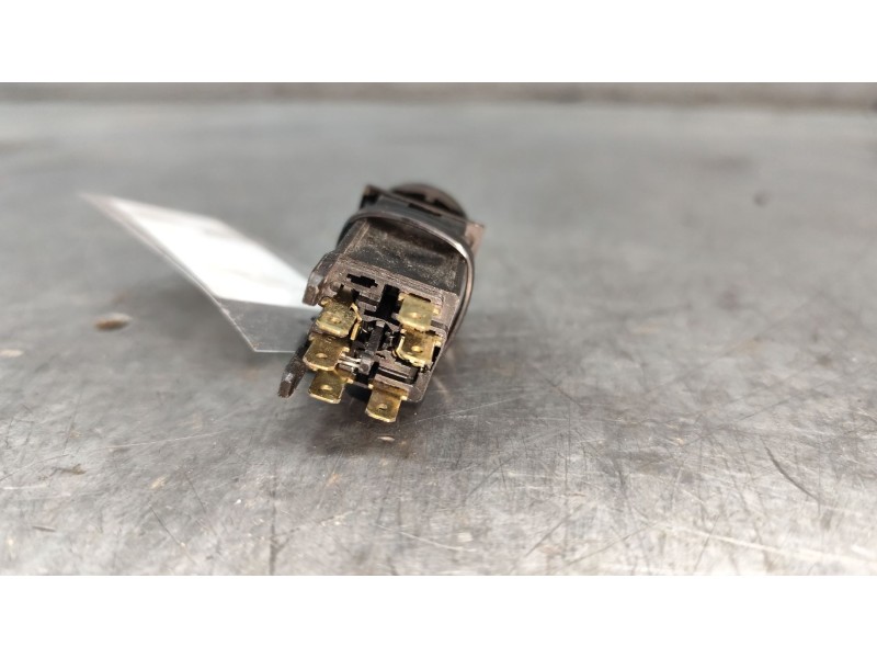 Recambio de boton antivaho para citroën c15 furgoneta/monovolumen (vd_) 1.8 d referencia OEM IAM   