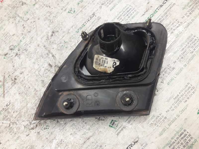 Recambio de piloto trasero derecho para nissan primera berlina (p11) básico referencia OEM IAM 89020139 265509F510 MALETERO