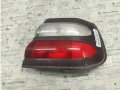 Recambio de piloto trasero derecho para nissan almera (n15) competence (1998) referencia OEM IAM   