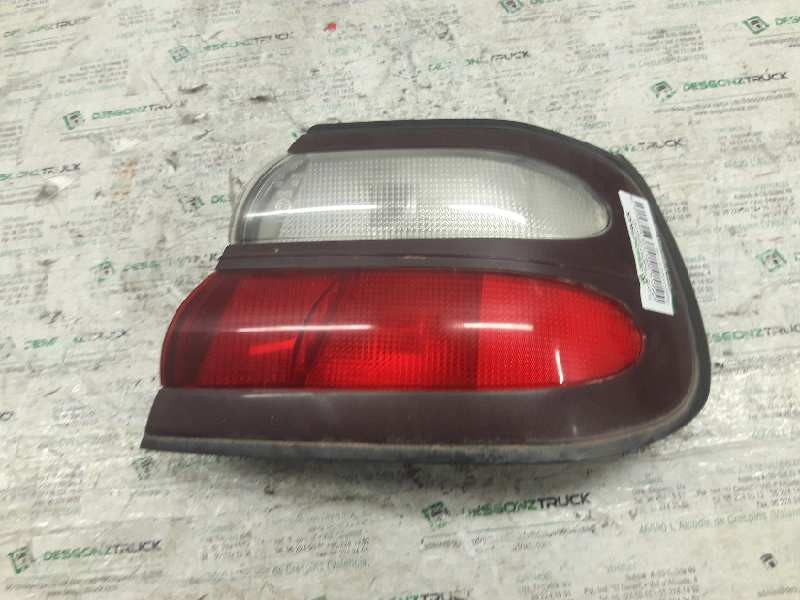 Recambio de piloto trasero derecho para nissan almera (n15) competence (1998) referencia OEM IAM   