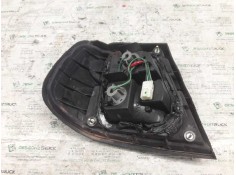 Recambio de piloto trasero derecho para nissan almera (n15) competence (1998) referencia OEM IAM    2