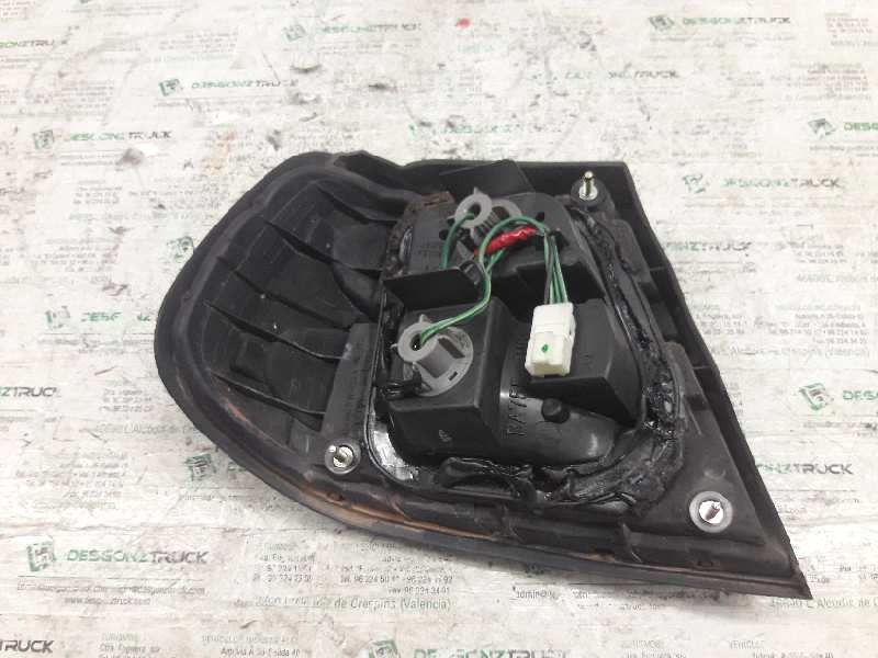 Recambio de piloto trasero derecho para nissan almera (n15) competence (1998) referencia OEM IAM   