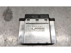 Recambio de centralita motor uce para seat leon (5f1) 1.4 tsi referencia OEM IAM 04E907309BH  0261S12609