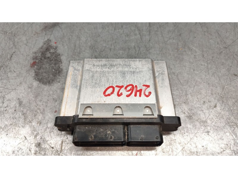 Recambio de centralita motor uce para seat leon (5f1) 1.4 tsi referencia OEM IAM 04E907309BH  0261S12609