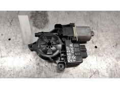 Recambio de motor elevalunas trasero derecho para seat leon (5f1) 1.4 tsi referencia OEM IAM 5Q0959812A   2