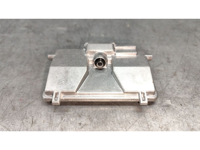 Recambio de camara para seat leon (5f1) 1.4 tsi referencia OEM IAM 3Q0980654G  0203500212