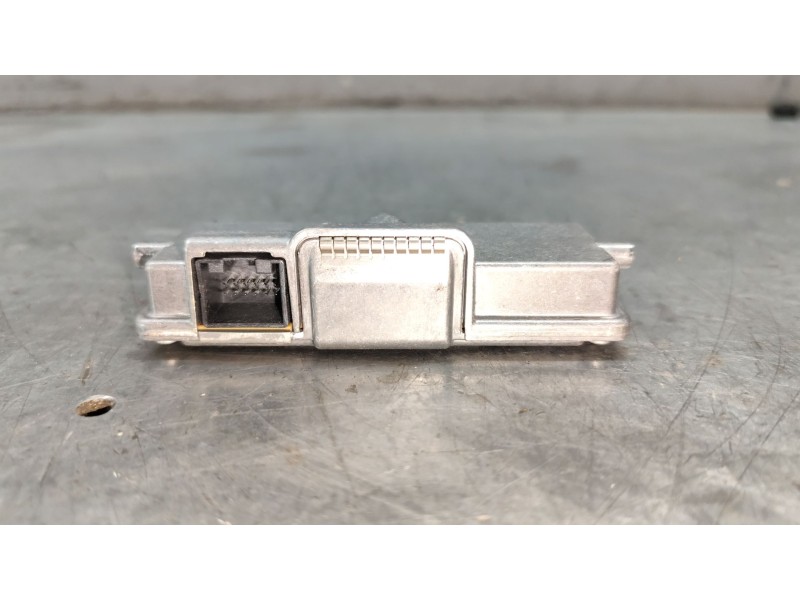 Recambio de camara para seat leon (5f1) 1.4 tsi referencia OEM IAM 3Q0980654G  0203500212