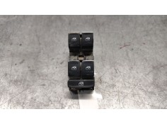 Recambio de mando elevalunas delantero izquierdo para seat leon (5f1) 1.4 tsi referencia OEM IAM 5G0959857G  