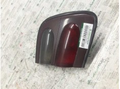 Recambio de piloto trasero izquierdo para nissan almera (n15) competence (1998) referencia OEM IAM  PORTON 