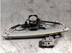 Recambio de elevalunas trasero izquierdo para chrysler pt cruiser (pt) referencia OEM IAM 40211111903  