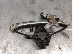Recambio de elevalunas trasero izquierdo para chrysler pt cruiser (pt) referencia OEM IAM 40211111903   2